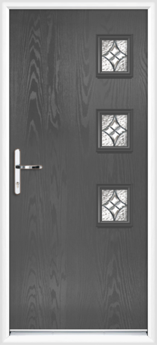 Warwick zinc art elegance 